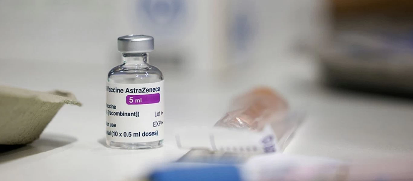 Επιστήμονες για AstraZeneca: «Αυτό που έγινε δεν ήταν τζογάρισμα με τη δημόσια υγεία - Ήταν βλακεία και επικίνδυνο»!